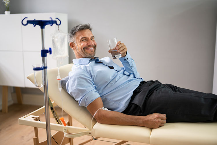 IV Therapy Las Vegas IV Vitamin Infusions Henderson, NV